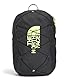 THE NORTH FACE NF0A52VYAOY Y COURT JESTER Sports backpack Unisex Asphalt Grey/LED Yellow Größe OS