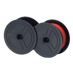 Cinta General Ribbon Grc Univ E201 Negro miniatura 1