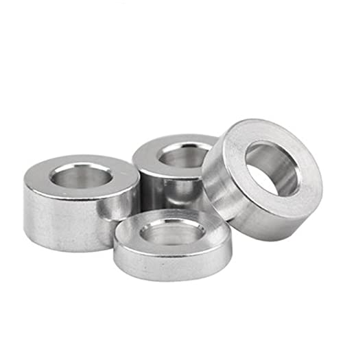 Ultraturn Aluminium Abstandshalter Kragen – 10 Mm Produktbild-Vorschau 4
