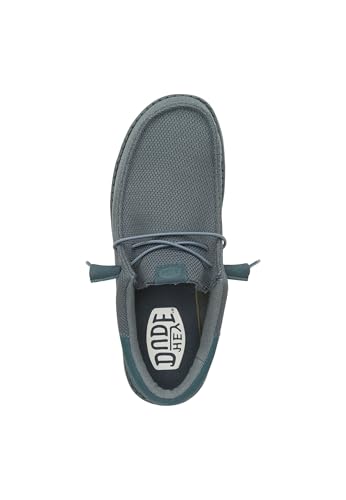Image of Hey Dude Men's Wally Woven Loafer