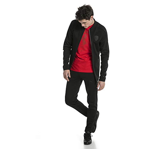 T-shirt Puma blason Ferrari