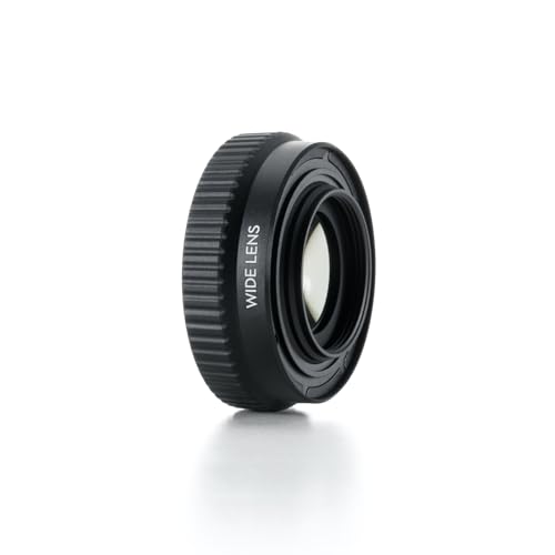 Image of DJI Osmo Action 6 FOV Boost Lens