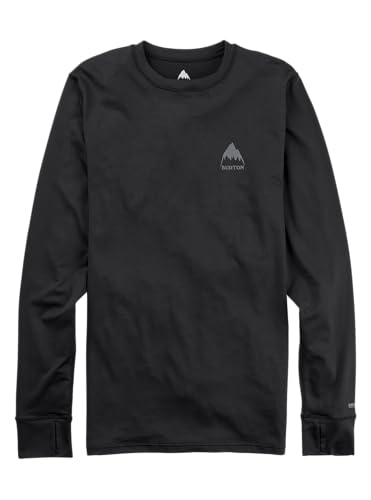 Burton Men's Lightweight X Base Layer Crewneck
