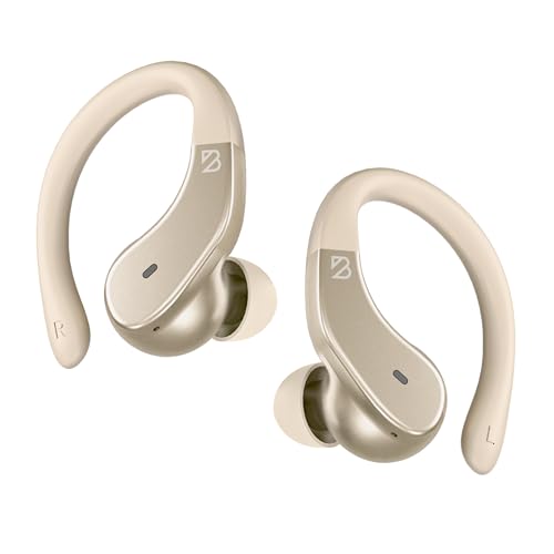 Back Bay Audio - Runner's Wireless Earbuds Bluetooth...