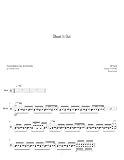  10 Years - Shoot it Out: Drum Sheet Music (JDS: 10 Years Collection) (English Edition)