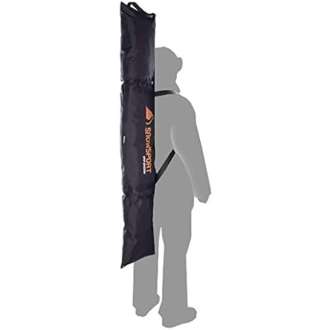 Snowsport SuperPro Housse de ski 5 en 1 Cover