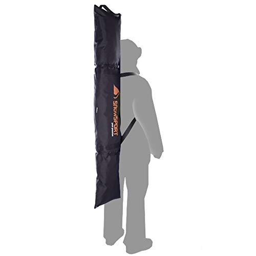 Colore: nero. Materiale: 600D, 100% poliestere