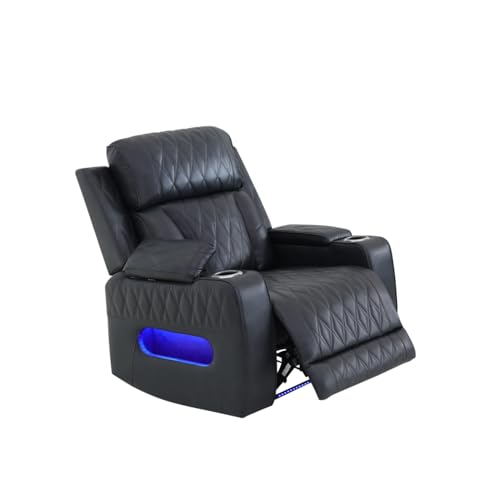Luxury leather sofa set