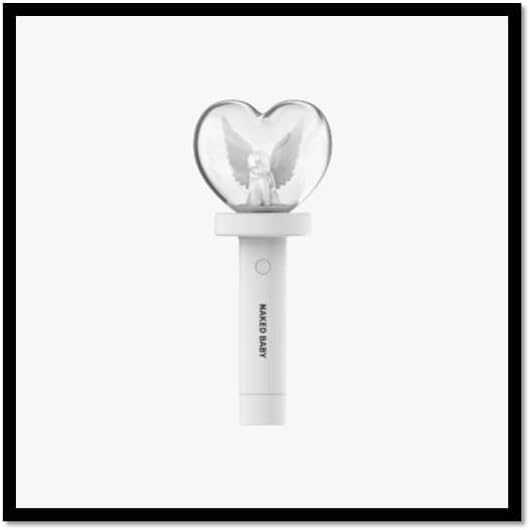 BIBI Official Light Stick