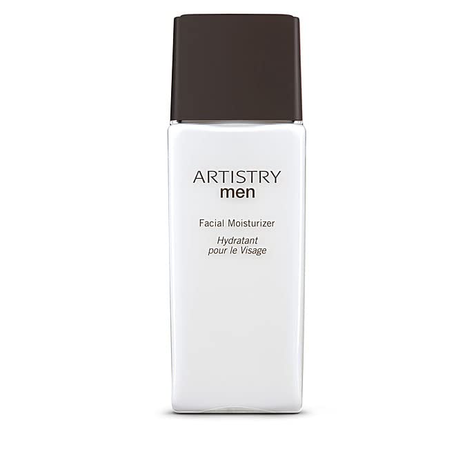 Artistry Men Enviving Emulsion, 150ml