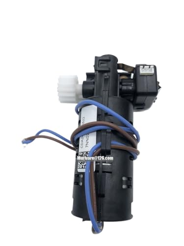 Accesorios for cafetera automática, grupo de Motor de preparación, Compatible con máquina de café expreso DR.COFFEE F11