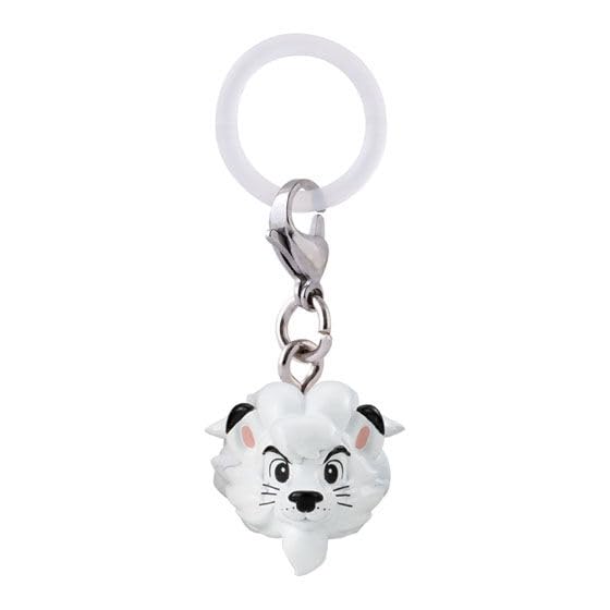 Amazon | 【レオ】 プロ野球マスコット めじるしアクセサリー