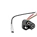 1012520 Golf Cart 341cc Ignition Coil Set For Club Car DS 1984-1989