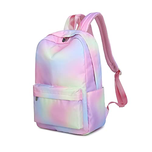 Mochila informal impermeable SONARIN para proteger tus libros y ordenador de la lluvia