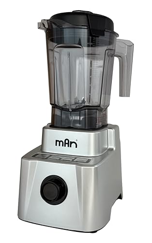 Opiniones de Licuadora man al mejor precio. 13 Imagen adicional