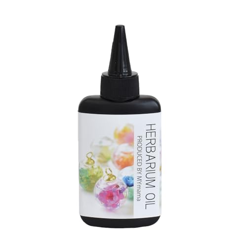 MYmama シリコンオイル シャカシャカ カシャカシャ レジン ハンドメイド