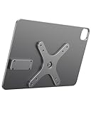 KU XIU Magnetisches kabelloses Ladepanel für iPad Pro 12,9 Zoll M2 (2022/2023) und iPad Air 13 Zoll...