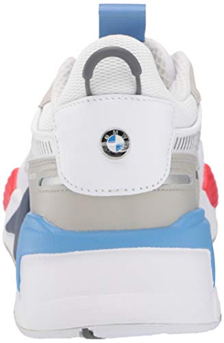 Image of PUMA Men's BMW M Motorsport Rs-x Sneaker