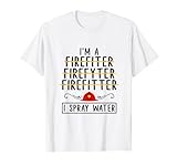Firefighting Fireman Firefighter Gifts