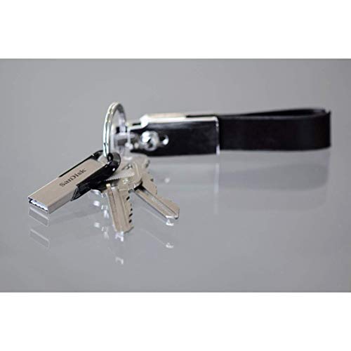 Image of (Refurbished) SanDisk Ultra Flair 128GB USB 3.0 Pen Drive