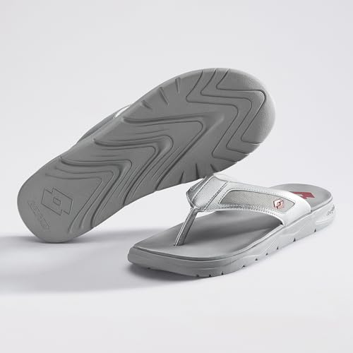 Image of Lotto Men Evermove Flip Flops