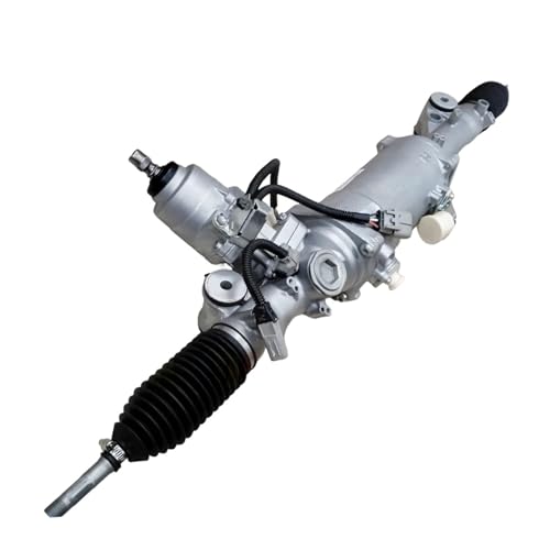Cremallera de dirección asistida RHD solventa holgura en Lexus LS460