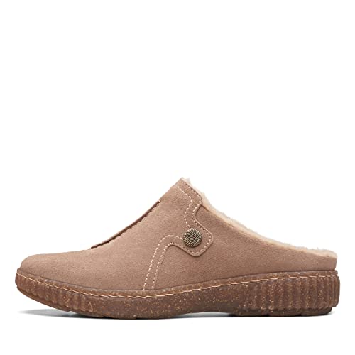 Clarks Caroline Park bottes femme idéales pour les marches urbaines en automne
