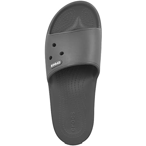 Crocs Crocband Iii Slide, Infradito Unisex
