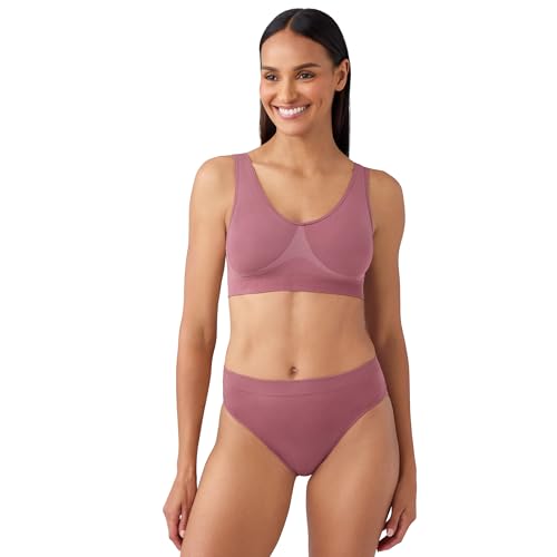 Image of Wacoal B-Smooth Bralette