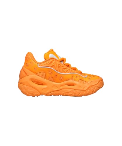 Image of Puma Unisex-Adult La France RNR Basketball Shoe