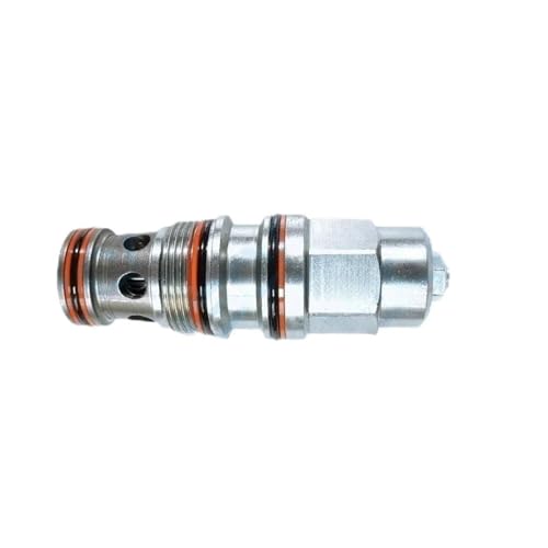 Valve d'équilibrage hydraulique CBGG-LKN haute précision mécanique - 2