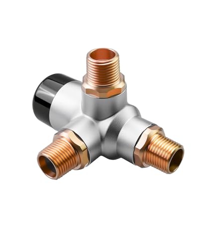 Mixing Valve Replacement for Atwood XT Water Heaters