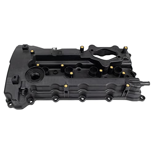 Image of TRQ Engine Valve Cover Assembly for Sonata Tucson Optima Sportage New