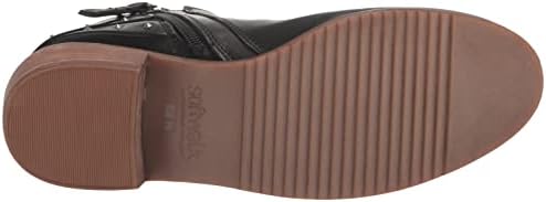 SoftWalk Women's Raleigh Ankle Boot Review | Image 3