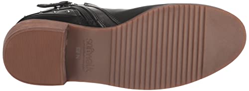 SoftWalk Women's Raleigh Ankle Boot4