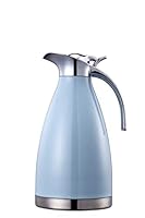 Algopix Similar Product 8 - Bonnoces 68 Oz Stainless Steel Thermal