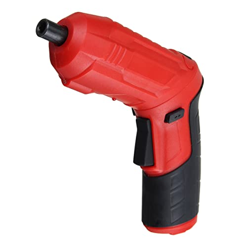 Perceuse sans fil compacte 45 en 1 pour simplifier votre bricolage maison