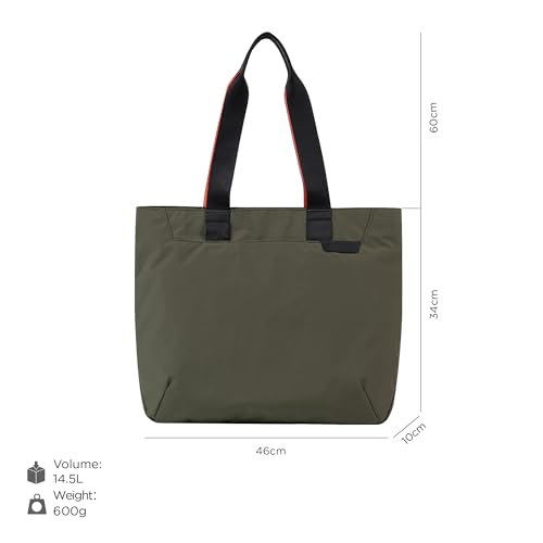 ALPAKA Elements Tote Bag 14.5L の商品画像 2