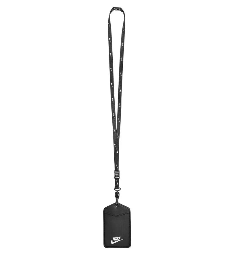 Athletic Premium ID Badge Break Away Lanyard, Unisex