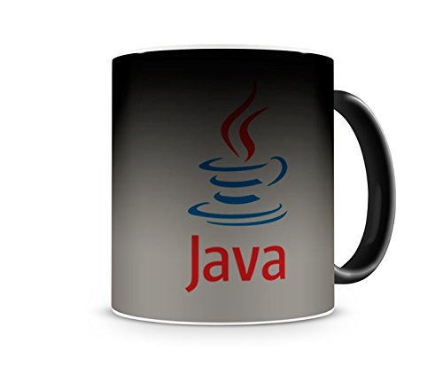 Caneca Mágica Java