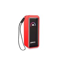 Amazon | Anker Prime Power Bank(9600mAh.65W.Fusion)用ケース
