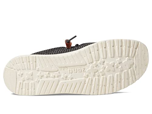 Image of HEYDUDE Unisex-Adult Wally Knit