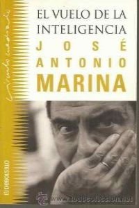 Paperback El vuelo de la inteligencia [Spanish] Book