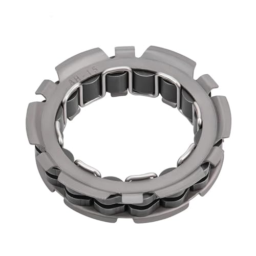 Billes d'embrayage à roue libre YZ450X WR450F roulement de démarrage
