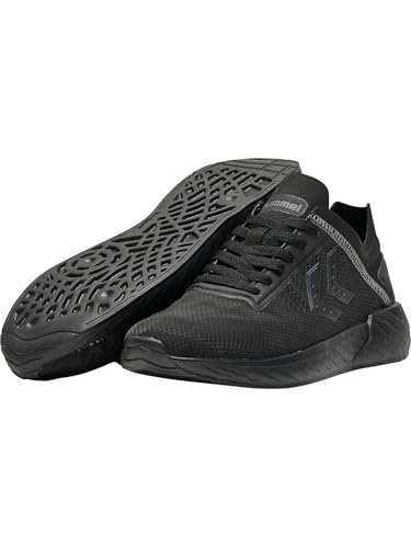 Image of hummel BUSAN Knit Shoes