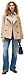 Tommy Hilfiger Damen Trenchcoat Cotton Short Kurz, Beige (Beige), 44