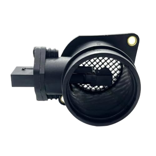 Débitmètre massique d'air 038C à mesure de flux précise