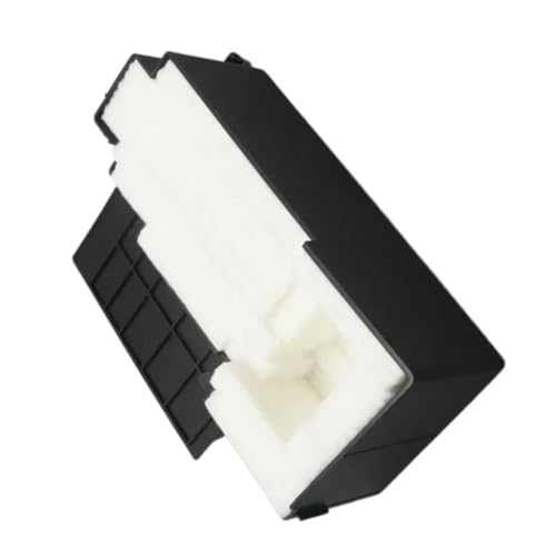 Caja compatible Epson M100 soluciona el bloqueo de almohadillas llenas 3
