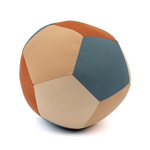 Fabelab Stoffball Baby | Greifball Für Babys |...