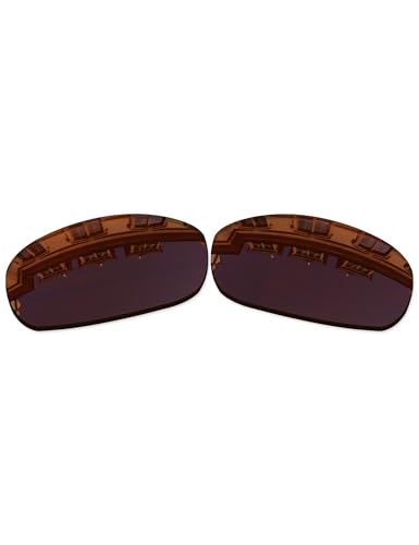 Image of Lenses Replacement for Costa Del Mar Brine Sunglass - Confirm Fit | Scratch Resistant